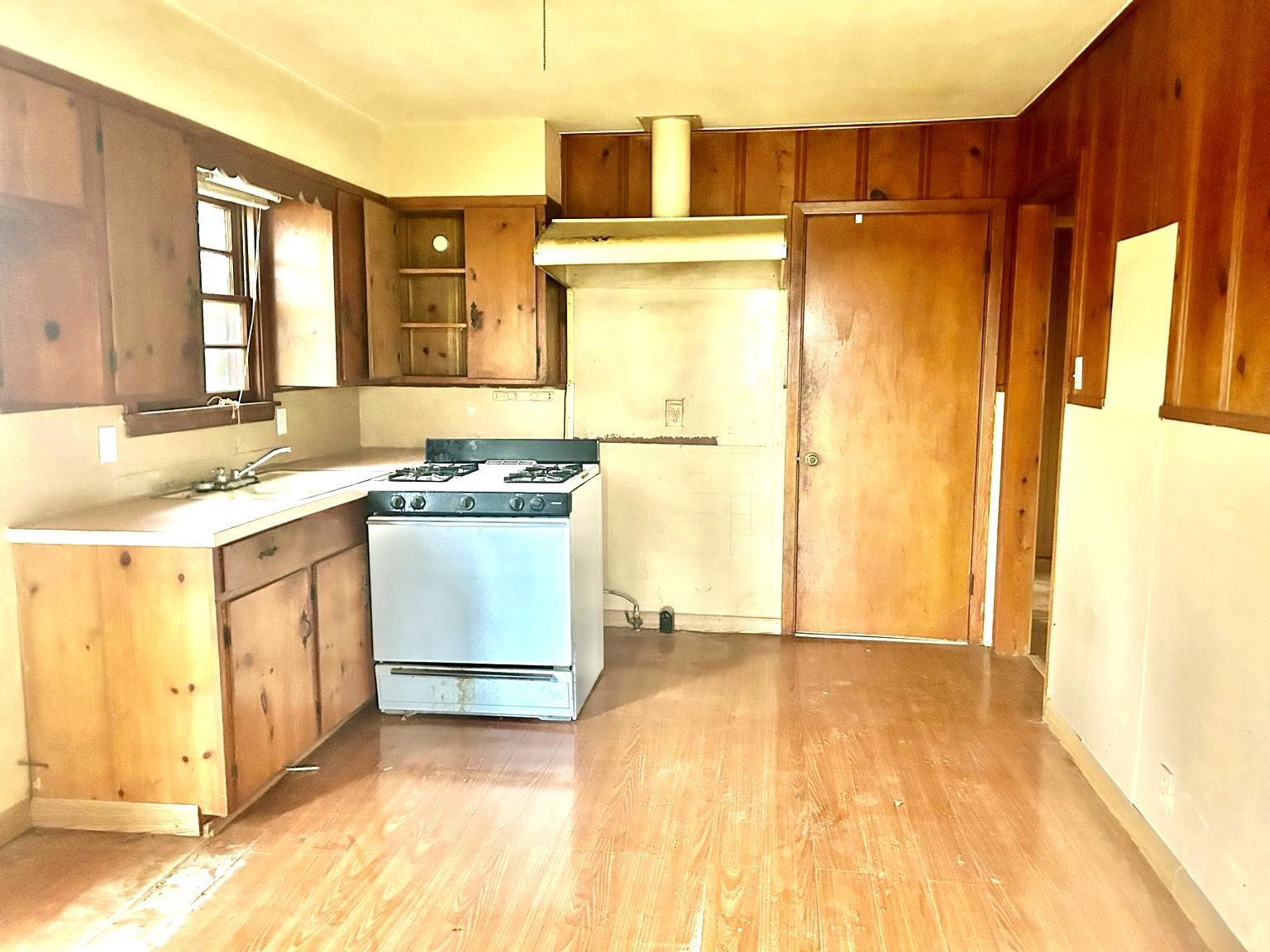 9122 Tulane Road Orange, TX 77630 - Photo 5 of 17 a view of a kitchen with a sink