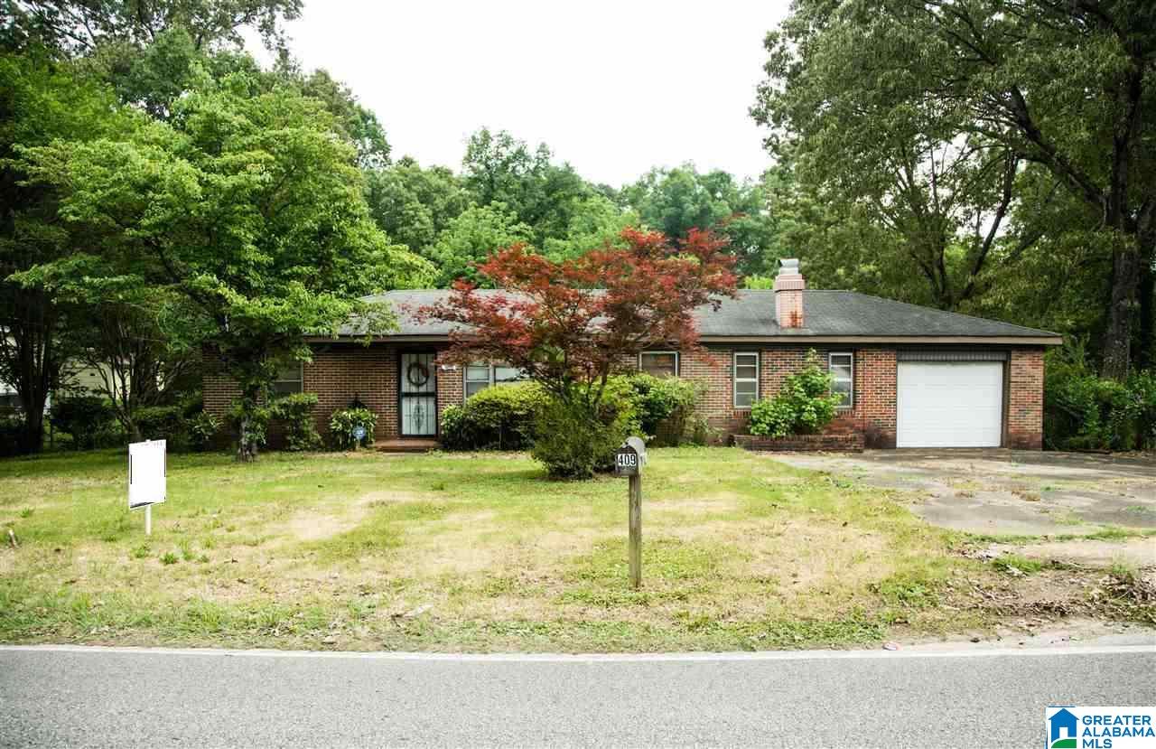 409 Tupelo Road Birmingham, AL 35215 - Photo 1 of 10