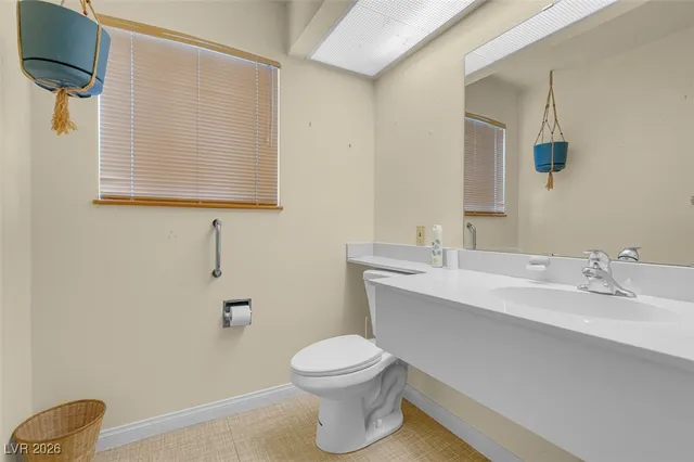 $1,000,000 | 1025 Keys Drive, Boulder City, NV 89005