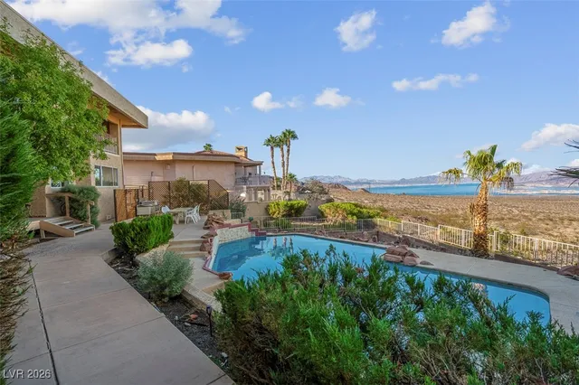 $1,000,000 | 1025 Keys Drive, Boulder City, NV 89005