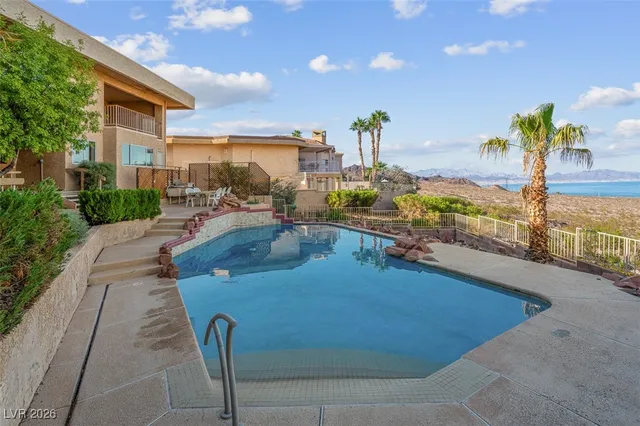 $1,000,000 | 1025 Keys Drive, Boulder City, NV 89005