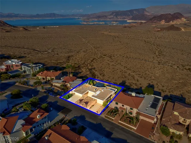 $1,000,000 | 1025 Keys Drive, Boulder City, NV 89005