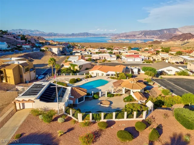 $1,000,000 | 1025 Keys Drive, Boulder City, NV 89005