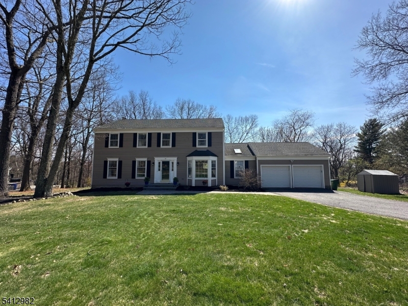 51 Winay Terrace Long Valley, NJ 07853 - Photo 4 of 50