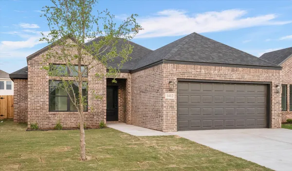 $248,336 | 1412 Farmhouse Avenue, Wolfforth, TX 79382