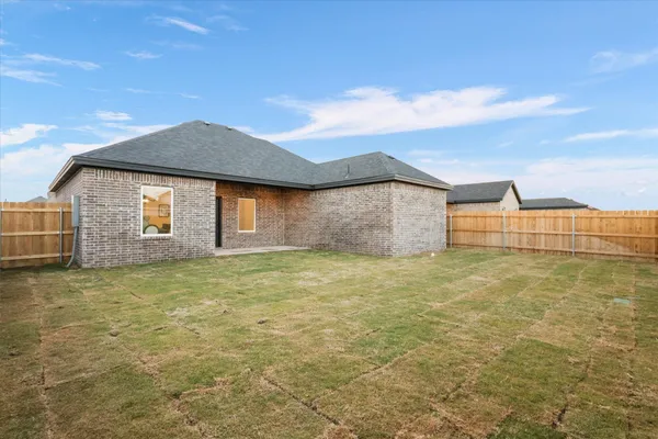 $248,336 | 1412 Farmhouse Avenue, Wolfforth, TX 79382