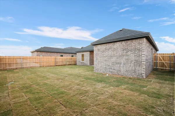 $248,336 | 1412 Farmhouse Avenue, Wolfforth, TX 79382