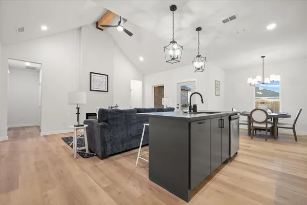 $248,336 | 1412 Farmhouse Avenue, Wolfforth, TX 79382