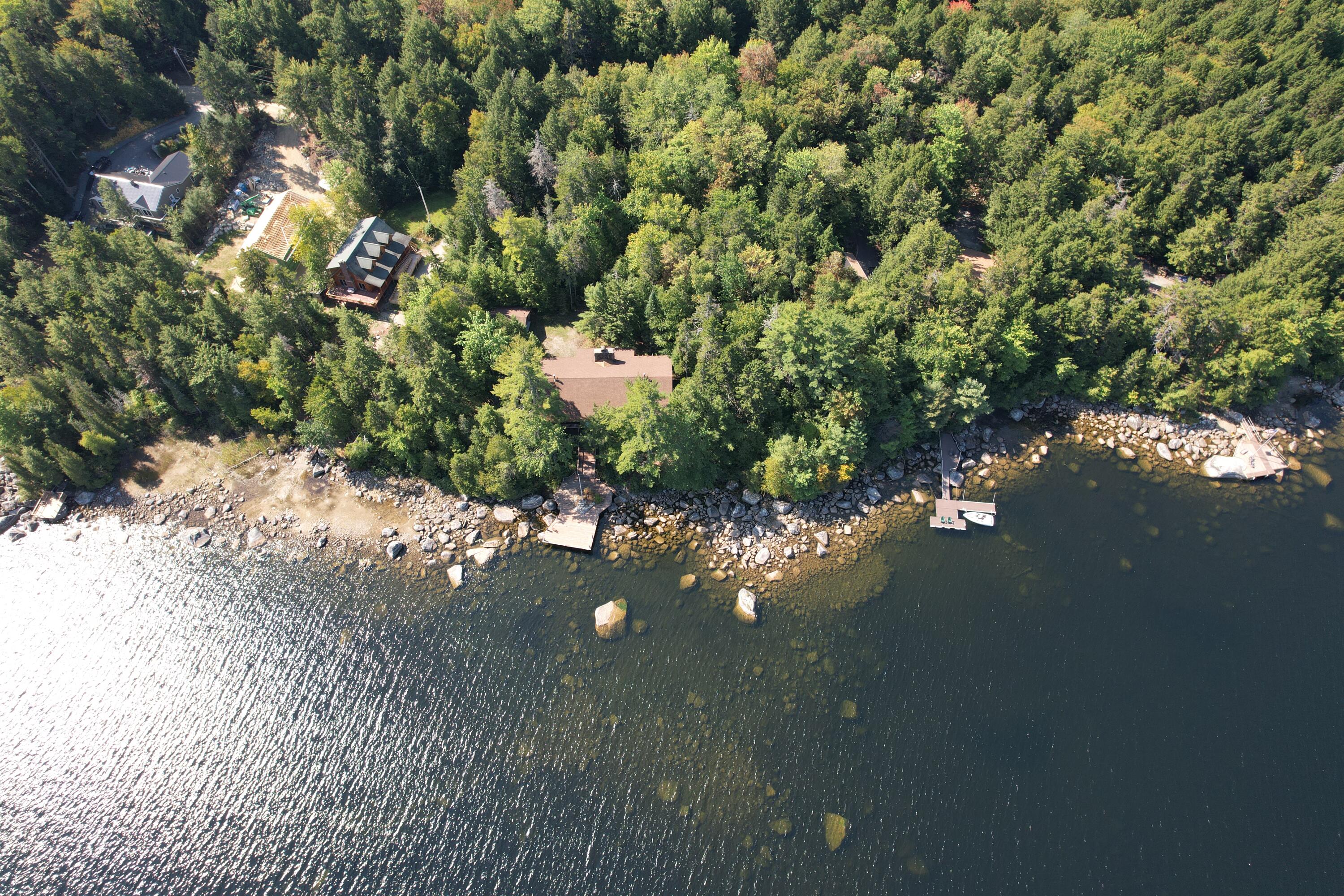 595 Nicolin Road Ellsworth, ME 04605 - Photo 8 of 47 with neighbors