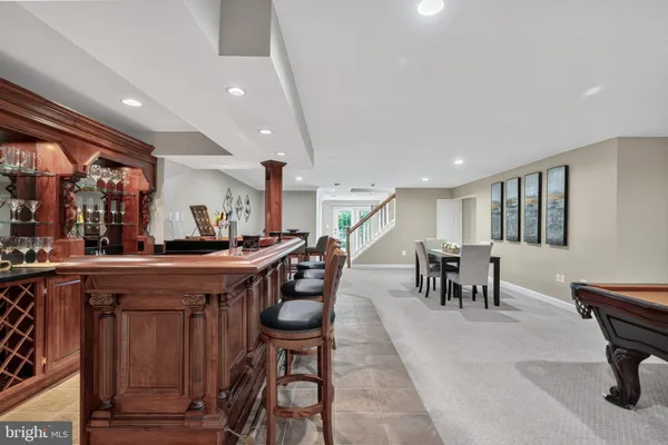 $1,684,900 | 8825 Stolen Moments Terrace, Fairfax, VA 22031