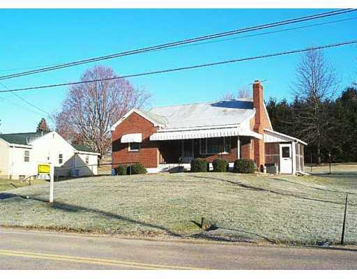 771 Old State Road Apollo, PA 15613 - Photo 1 of 5 Exterior Front.