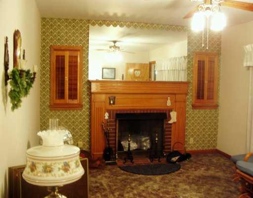 771 Old State Road Apollo, PA 15613 - Photo 2 of 5 Living Room.