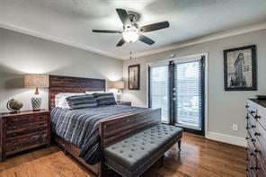 7736 Meadow Road, Unit 101 Dallas, TX 75230 - Photo 17 of 25