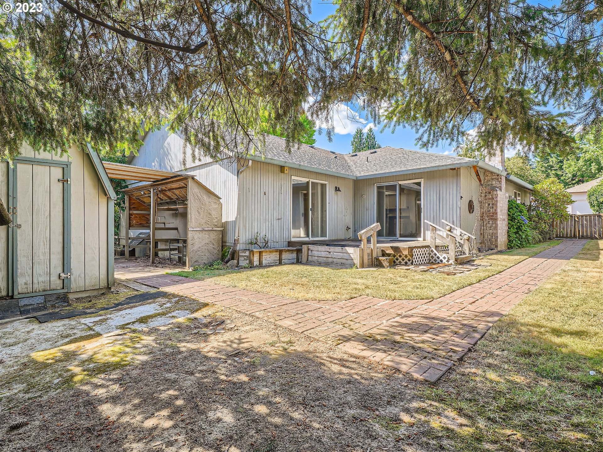 3922 R Street Washougal, WA 98671 - Photo 28 of 30 Gallery Image 28