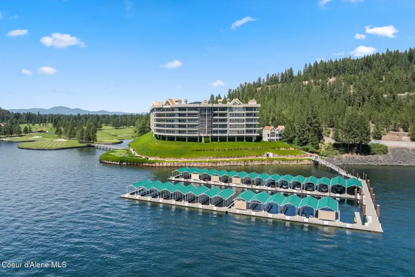 $5,900,000 | 3042 South Island Green Drive, Coeur D'Alene, ID 83814
