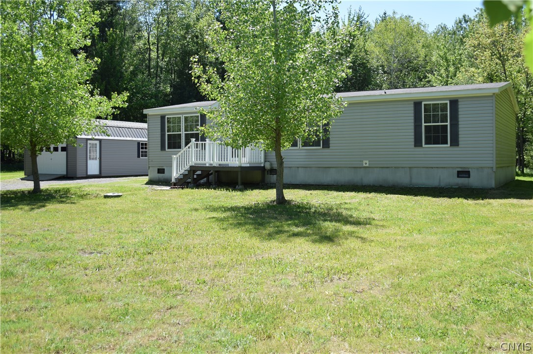 23195 Cemetery Road Rutland, NY 13612 - Photo 40 of 46