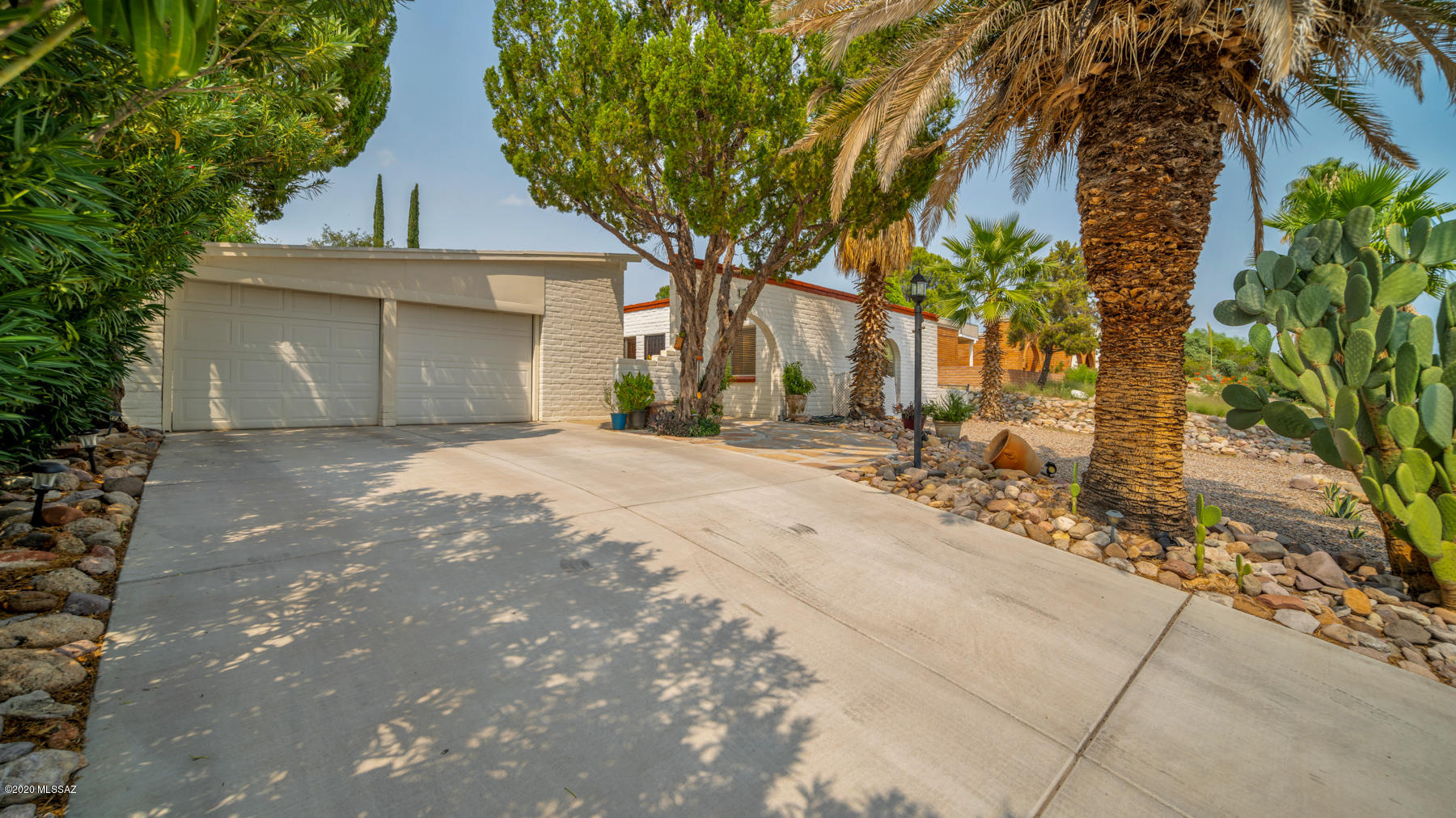 400 Poston Street Rio Rico, AZ 85648 - Photo 2 of 35
