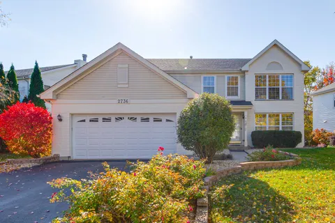 $579,900 | 2736 Bluewater Circle, Naperville, IL 60564