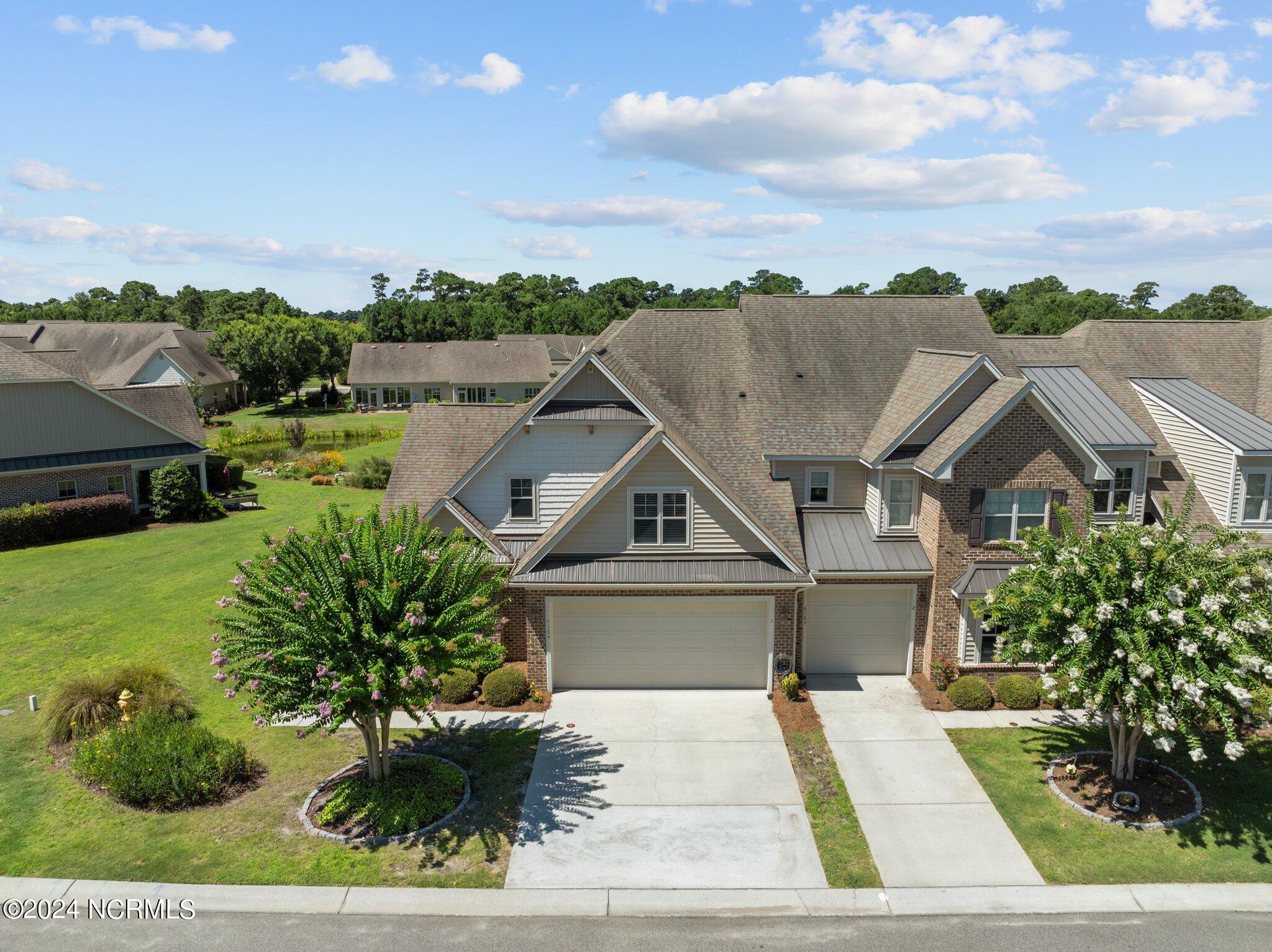 4164 Cambridge Cove Road, Unit 1 Southport, NC 28461 - Photo 1 of 72 4164 Cambridge Cove Unit 1