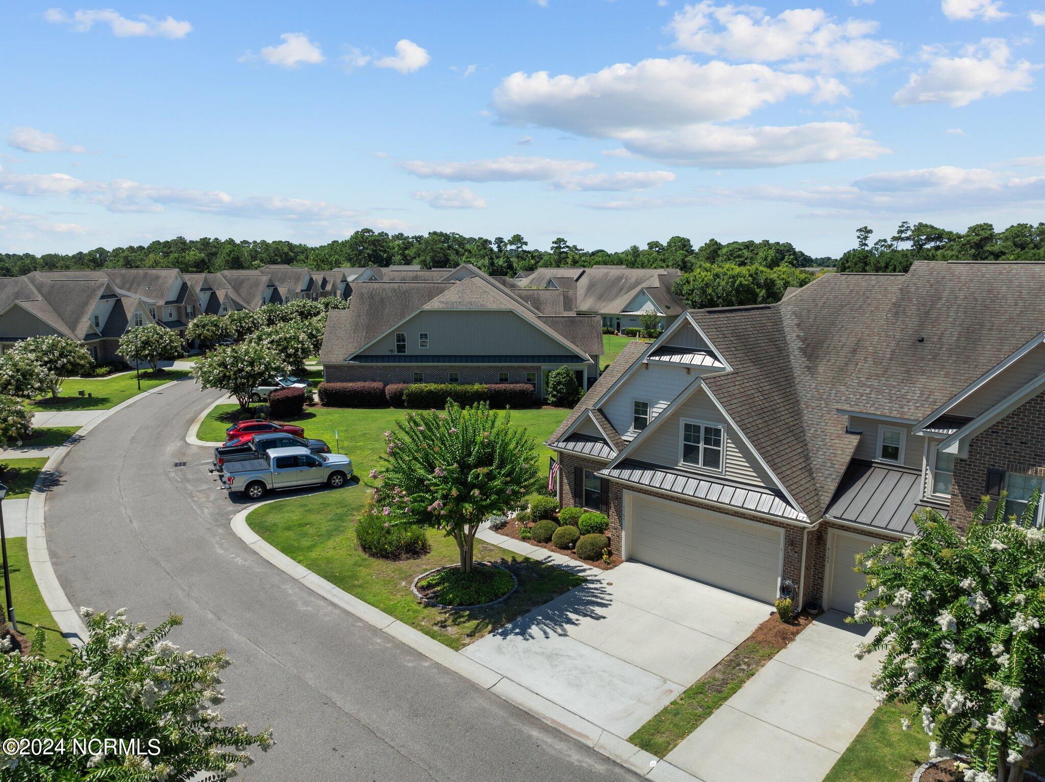 4164 Cambridge Cove Road, Unit 1 Southport, NC 28461 - Photo 3 of 72 3-web-or-mls-DJI_0876