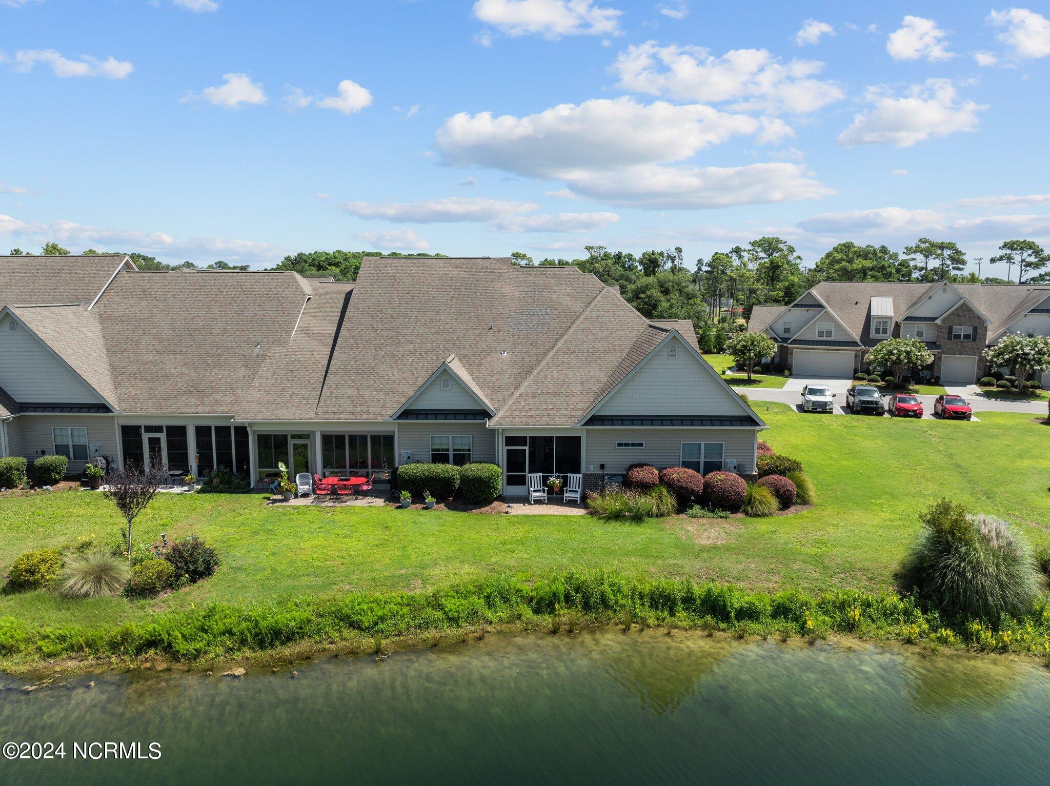4164 Cambridge Cove Road, Unit 1 Southport, NC 28461 - Photo 57 of 72 5-web-or-mls-DJI_0878