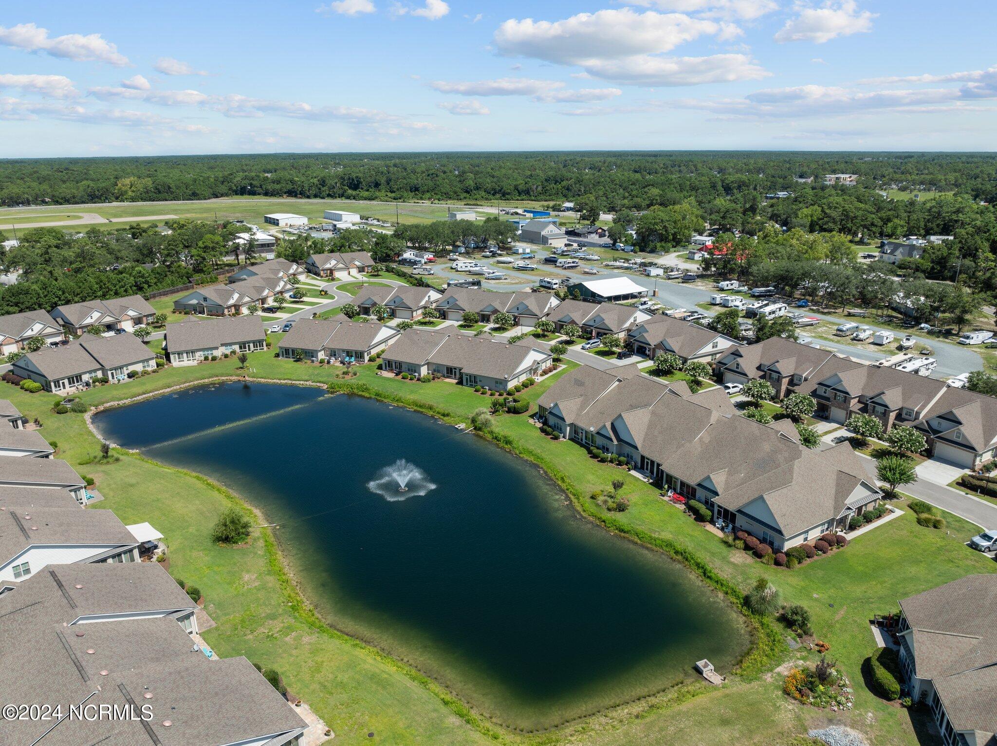 4164 Cambridge Cove Road, Unit 1 Southport, NC 28461 - Photo 60 of 72 9-web-or-mls-DJI_0882
