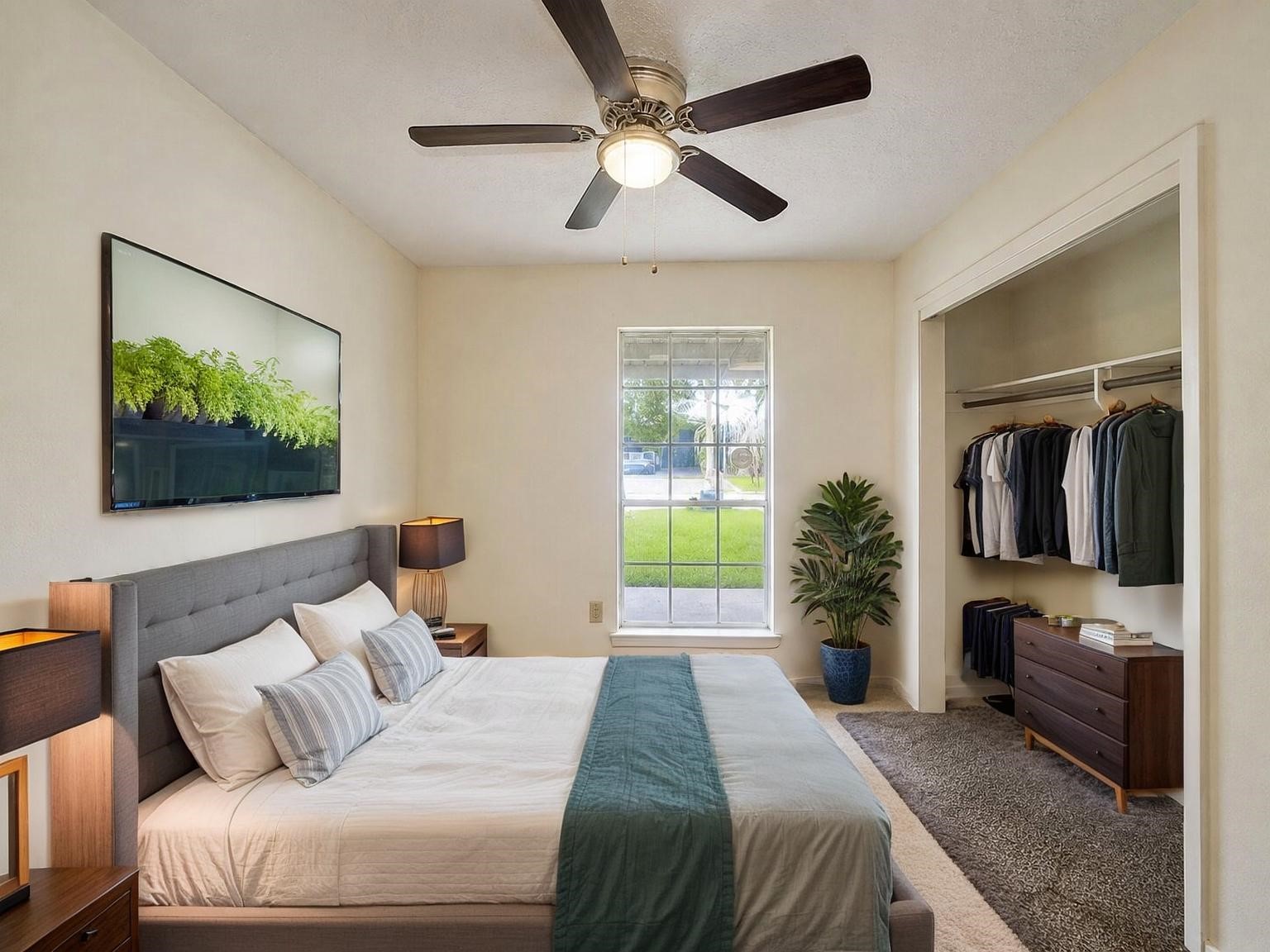 726 Stonyridge Street Channelview, TX 77530 - Photo 3 of 19 Virtually staged