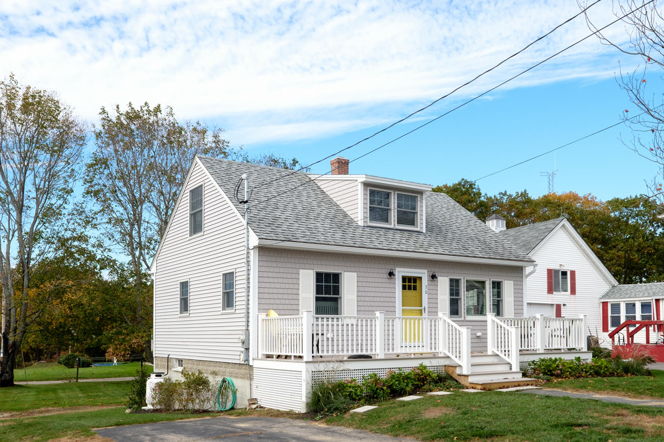30 Main Street York, ME 03909 - Photo 24 of 31 30 Main Street