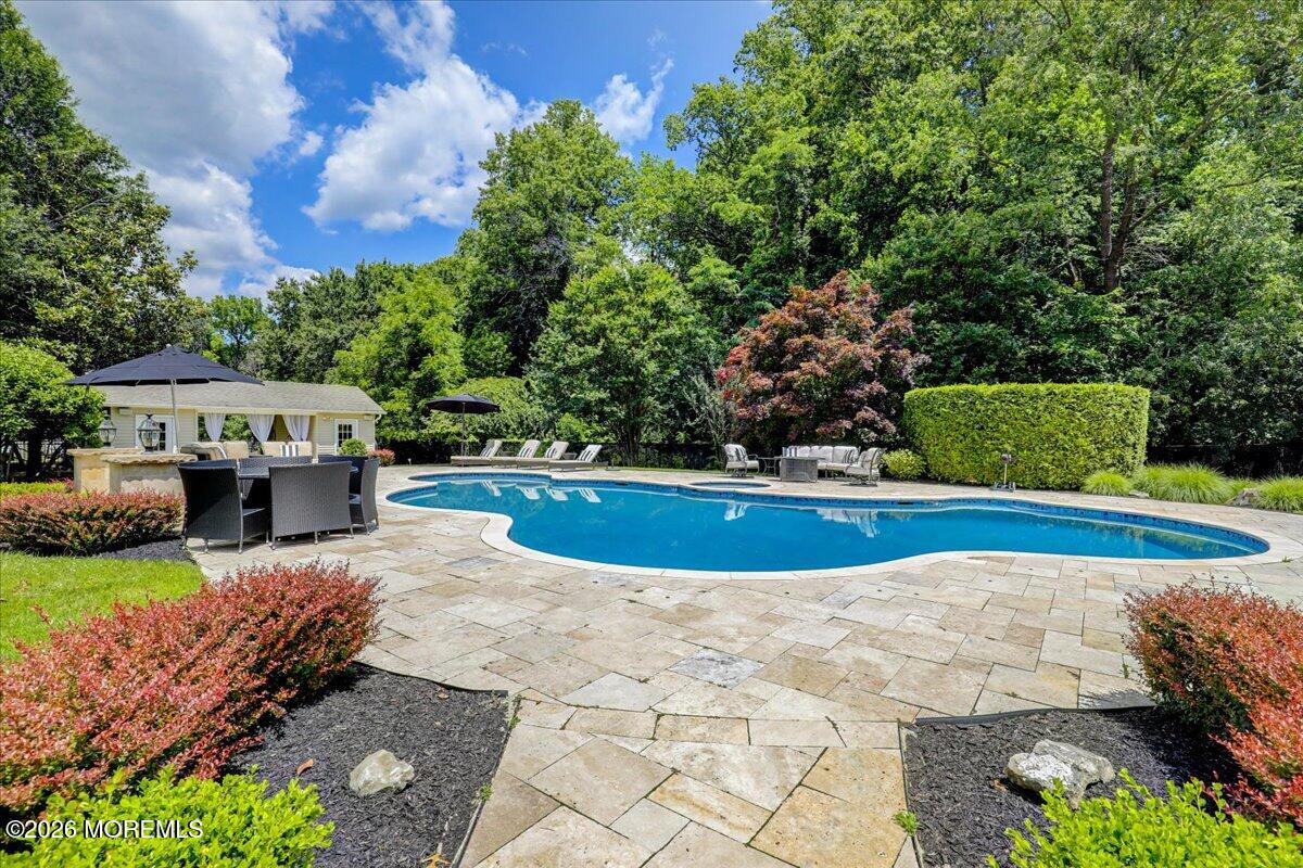422 Everett Road Lincroft, NJ 07738 - Photo 65 of 92 64-Pool