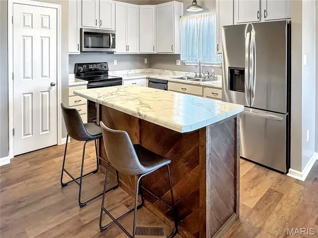 $295,000 | 1809 Kaleb Court, Washington, MO 63090