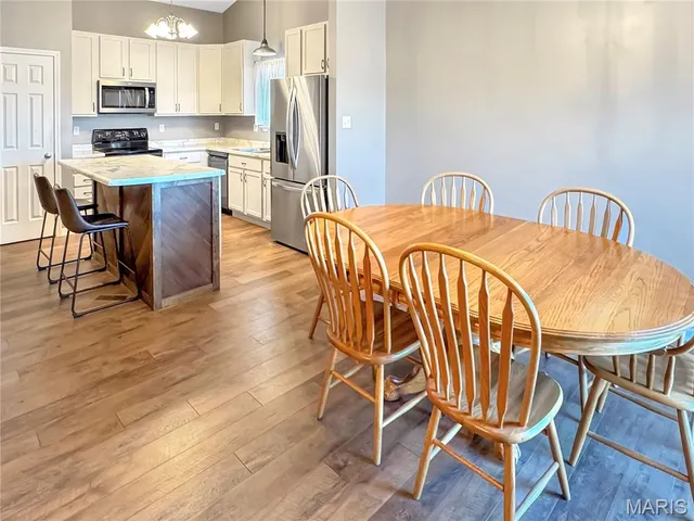 $295,000 | 1809 Kaleb Court, Washington, MO 63090