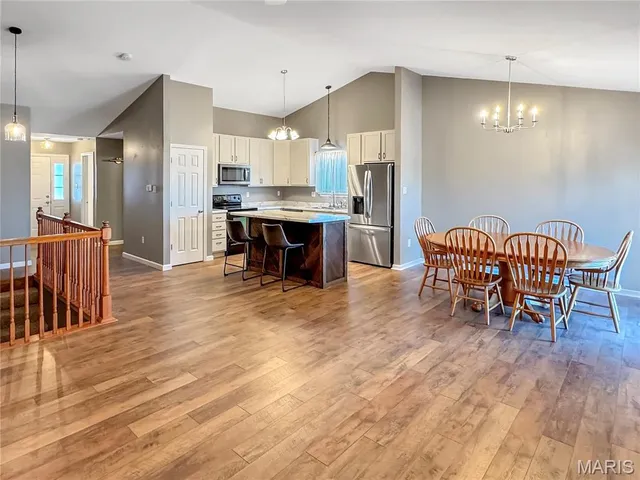 $295,000 | 1809 Kaleb Court, Washington, MO 63090