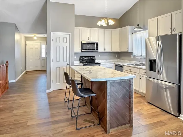 $295,000 | 1809 Kaleb Court, Washington, MO 63090