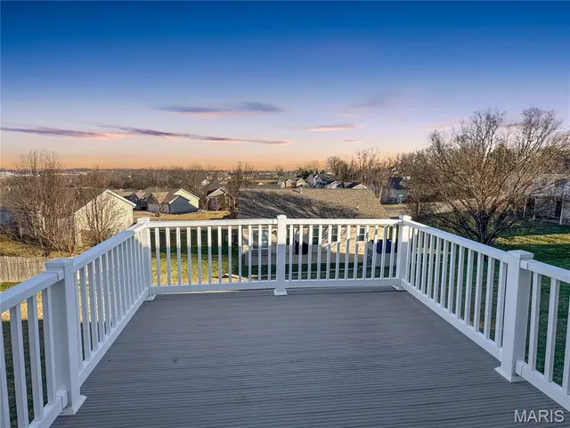 $295,000 | 1809 Kaleb Court, Washington, MO 63090