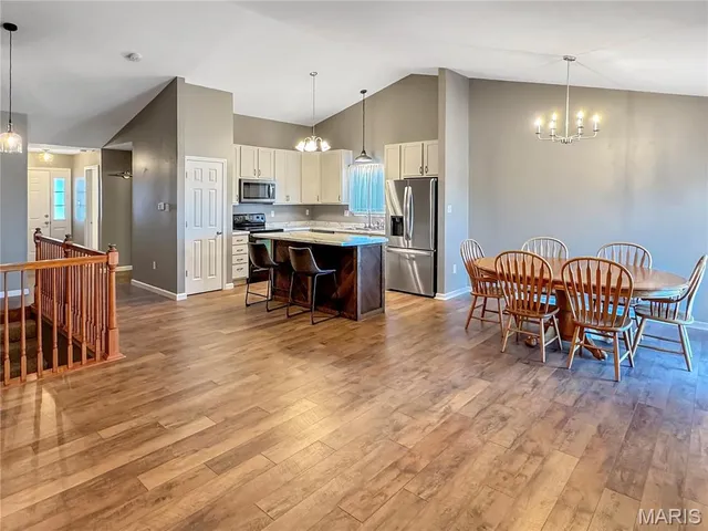 $295,000 | 1809 Kaleb Court, Washington, MO 63090