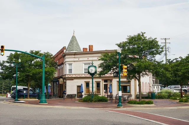 $775,000 | 8180 Main Street, Unit 203, Dexter, MI 48130