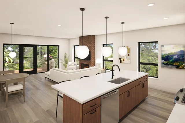 $775,000 | 8180 Main Street, Unit 203, Dexter, MI 48130