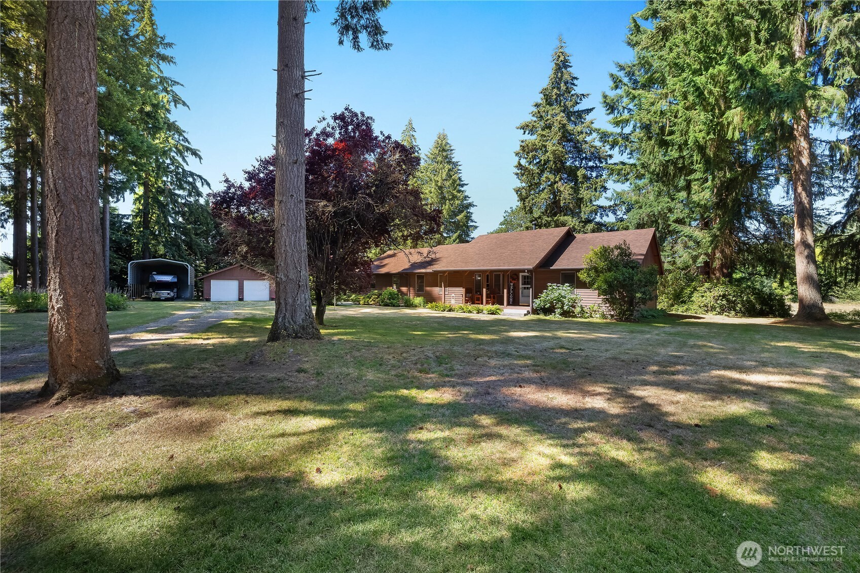18121 Mi Lane Southwest Rochester, WA 98579 - Photo 3 of 40
