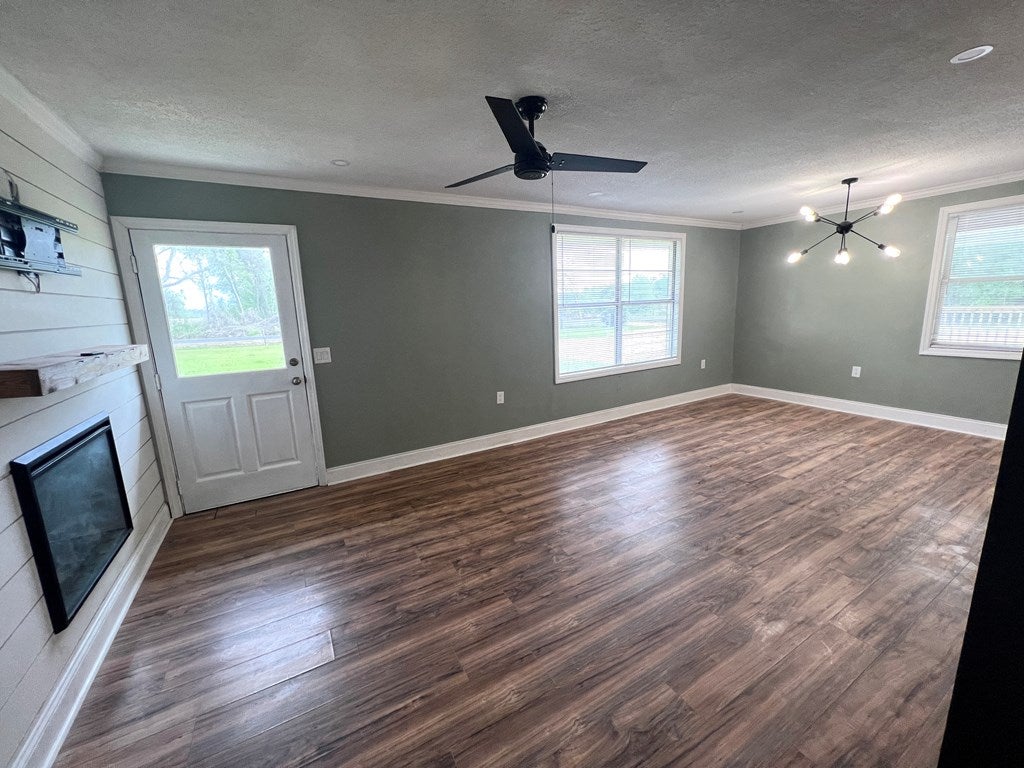 358 Williams Road Barney, GA 31625 - Photo 4 of 18 Gallery Image 4