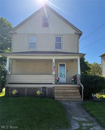 $149,900 | 449 7th Street, Struthers, OH 44471