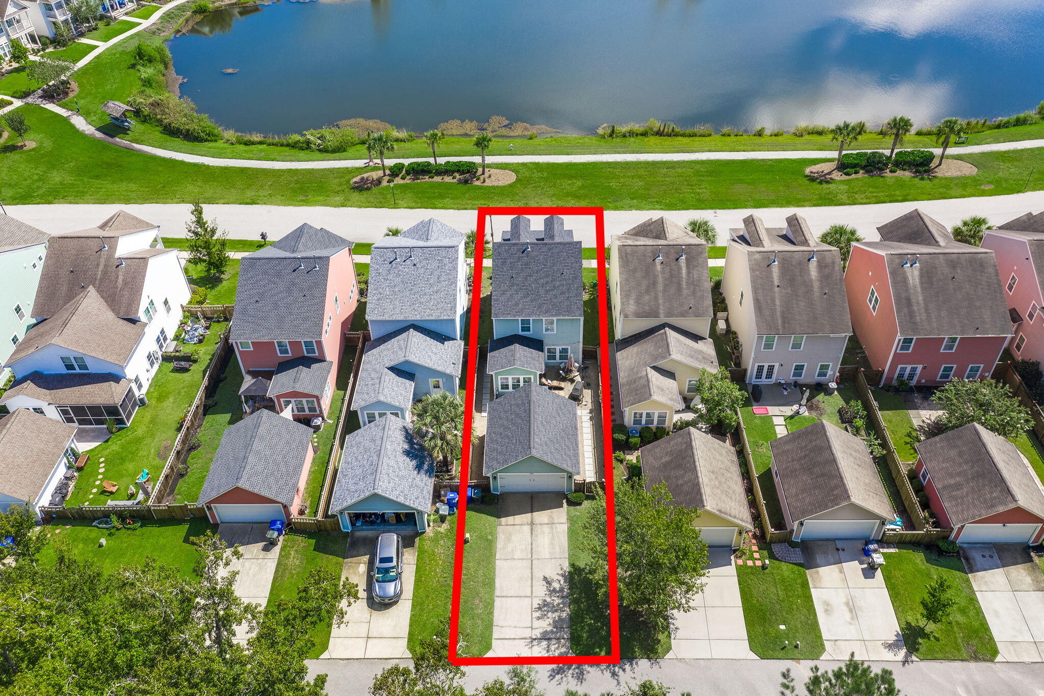 2951 Waterleaf Road Johns Island, SC 29455 - Photo 39 of 48 38