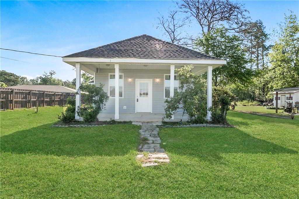 56216 Richard Wright Road Amite, LA 70422 - Photo 2 of 13 Gallery Image 2