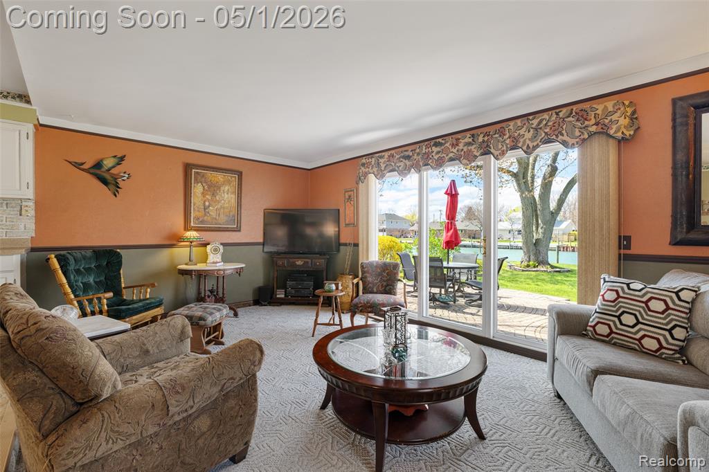 7244 Cardinal Road Algonac, MI 48001 - Photo 19 of 63
