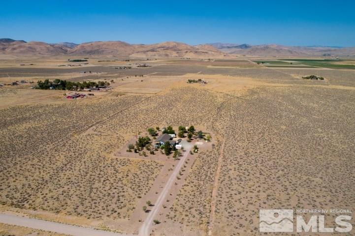 5155 Pasture View Road Reno, NV 89510 - Photo 17 of 21 a view of lake view and mountain view