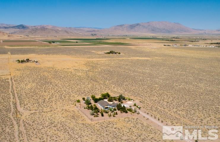 5155 Pasture View Road Reno, NV 89510 - Photo 21 of 21 a view of an ocean and a mountain