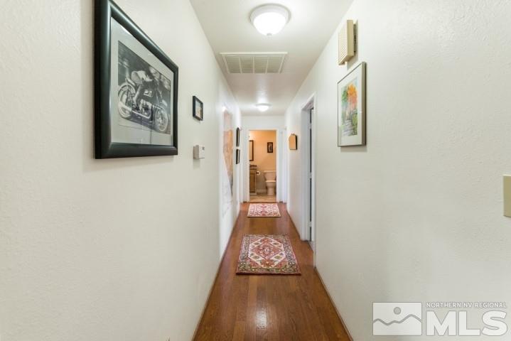 5155 Pasture View Road Reno, NV 89510 - Photo 10 of 21 a view of hallway with furniture