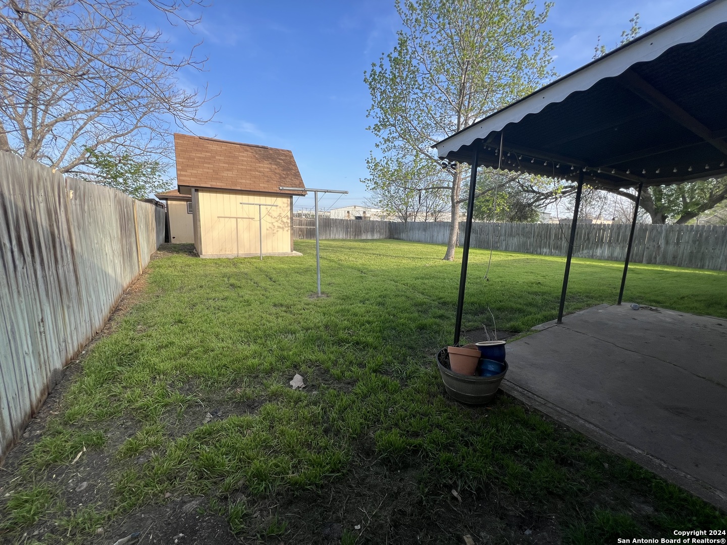 208 Michelle Drive Converse, TX 78109 - Photo 15 of 17