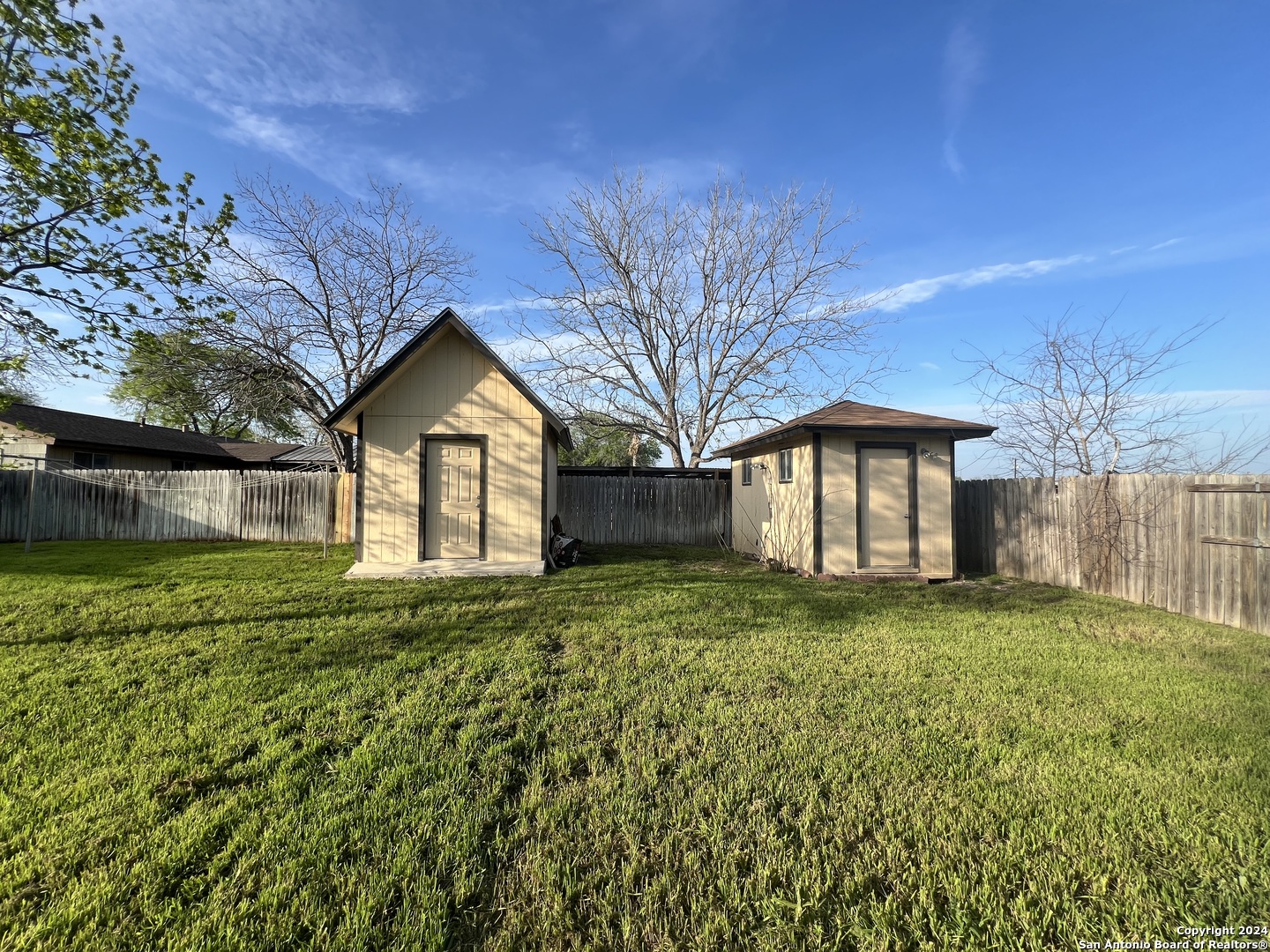 208 Michelle Drive Converse, TX 78109 - Photo 16 of 17