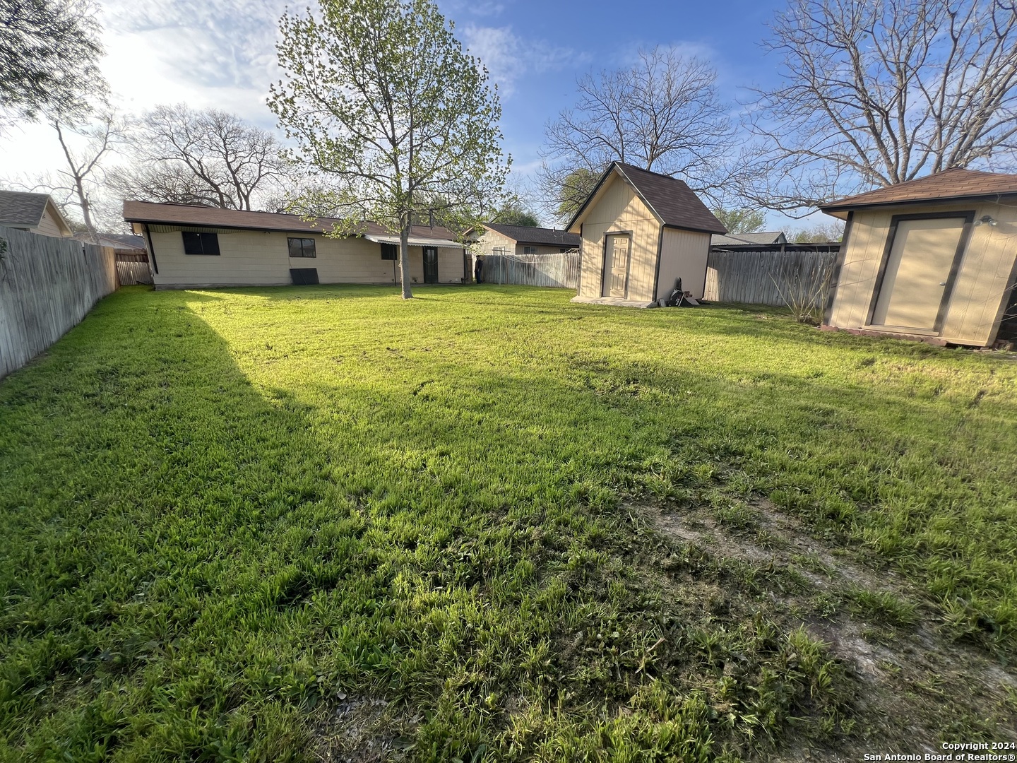 208 Michelle Drive Converse, TX 78109 - Photo 17 of 17