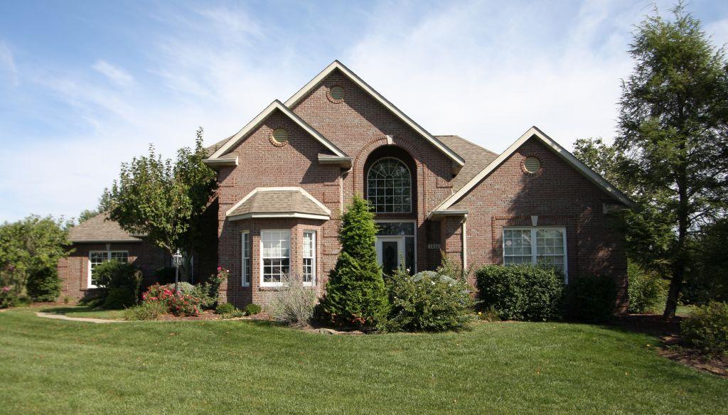 1910 Cobblestone Road Jasper, IN 47546 - Photo 1 of 32 Gallery Image 1